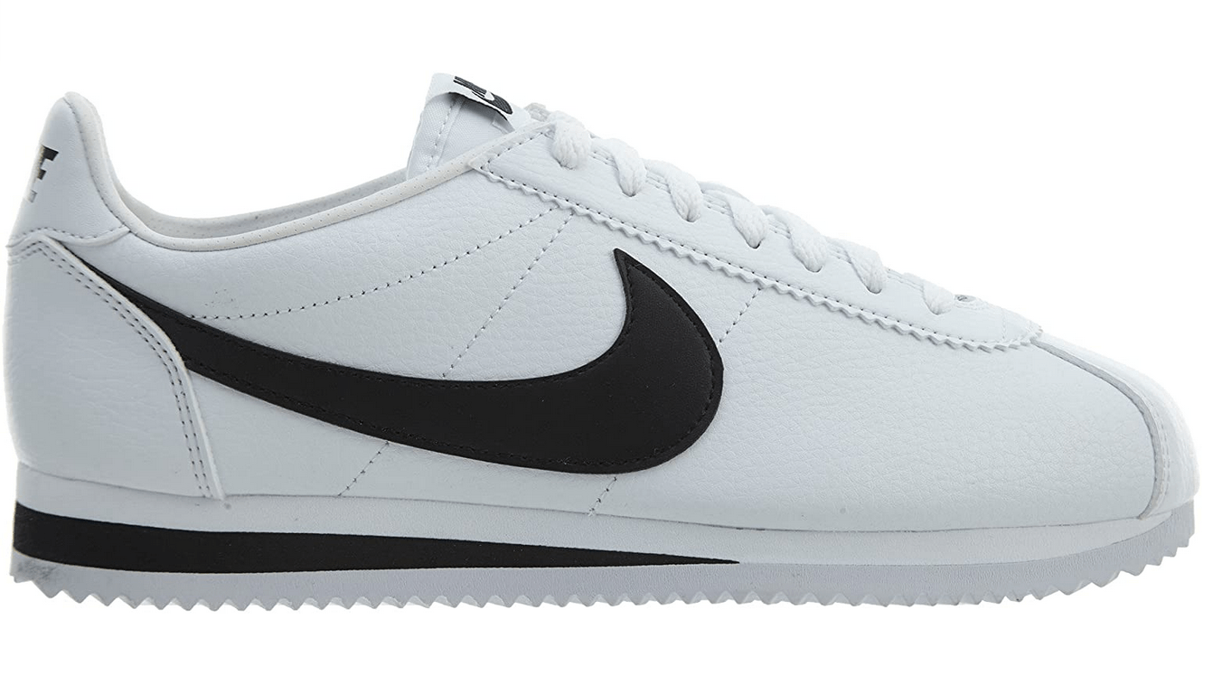 nike cortez the wolf of wall street